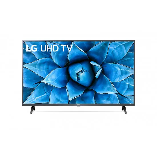 Televizor LED 43 " LG 43UN73506LD, Black
