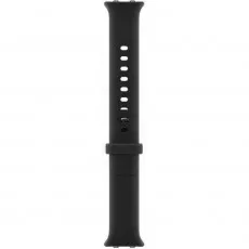 Ремешок Oppo Watch Fluorous 41mm Black (силикон) Ремешок Oppo Watch Fluorous 41mm Black (силикон)