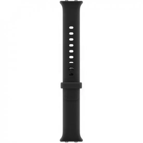 CureluÈ?Ä? Oppo Watch Fluorous 41mm Black (silicon)