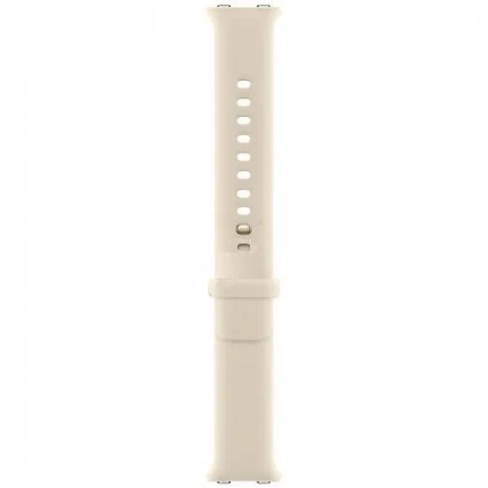 CureluÈ?Ä? Oppo Watch Fluorous 46mm Apricot (silicon)