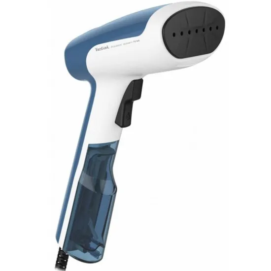Vaporizator manual Tefal DT6130E0 Dark blue/White (1300 W)