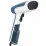 Vaporizator manual Tefal DT6130E0 Dark blue/White (1300 W)