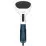 Vaporizator manual Tefal DT6130E0 Dark blue/White (1300 W)
