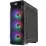 Carcasă Gamemax StarLight FRGB, Black (ATX)