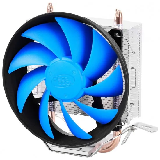 Кулер Deepcool GAMMAXX 200T Blue (100 Вт)