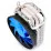 Кулер Deepcool GAMMAXX 200T Blue (100 Вт)