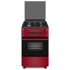 Плита Zanetti Z5000 G, Bordo