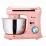 Миксер стационарный Daewoo DHM150P Pink (1600 Вт)
