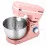 Миксер стационарный Daewoo DHM150P Pink (1600 Вт)