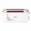 Тостер Daewoo DBT90TR, White