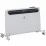 Electrolux ECH/R-1500 M White (1500 W)