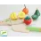 Djeco DJ06526 - JOC DE ROL - FRUCTE SI LEGUME SPRE TAIERE
