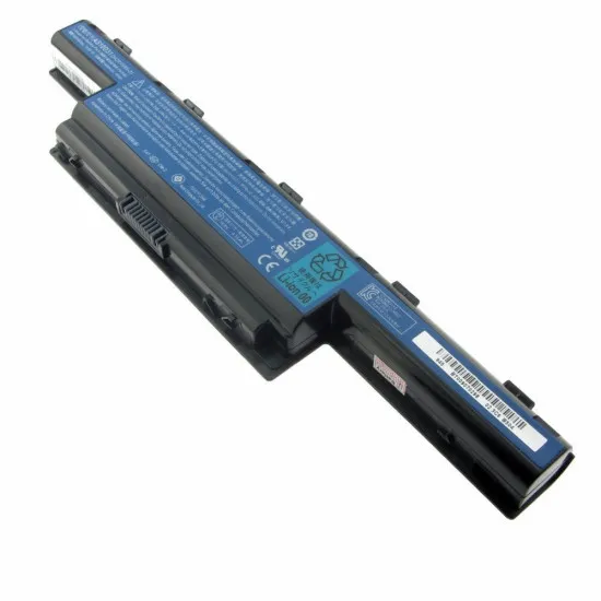 Acumulatoar pentru laptop E1-531 5742 E1-471 V3-471 V3-551 V3-571 V3-731 V3-7714752 4771 5250 5251 TravelMate 4370 4740 4750 5335 5340 5344 5360 5542 Gateway NV55C NV49C NV59C PackardBell TK81 TK83 TK85 eMachines D442 D528