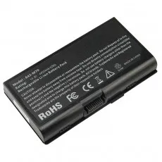 Аккумулятор для ноутбуков Asus F70 G71 G72 M70 X71 X72 A32-F70 A32-M70 A41-M70 A42-M70 (14.8 В/4400 мА⋅ч) Аккумулятор для ноутбуков Asus F70 G71 G72 M70 X71 X72 A32-F70 A32-M70 A41-M70 A42-M70 (14.8 В/4400 мА⋅ч)