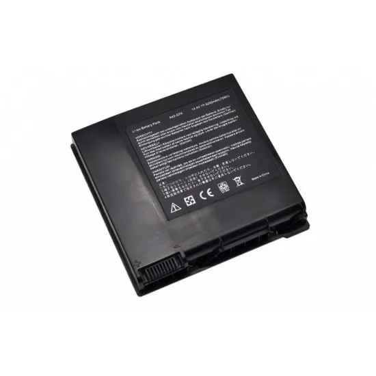 Baterie pentru laptop Asus A42-G74 LC42SD128 G74 G74J G74S G74SX G74SW G74JH G74SX-XR1 G74SX-XC1 G74SX-FHD-TZ048V G74SX-XA1 (14.4 V/5200 mAâ??h)
