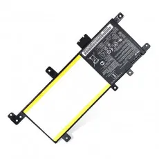 Аккумулятор для ноутбуков Asus X542U R542UR A542U A580U FL8000U (7.6 В/4840 мА⋅ч) Аккумулятор для ноутбуков Asus X542U R542UR A542U A580U FL8000U (7.6 В/4840 мА⋅ч)