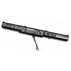 Аккумулятор для ноутбуков Asus ROG GL752VW G752VW N552V N552VX A41N1501 A41LK9H (15 В/3090 мА⋅ч) Аккумулятор для ноутбуков Asus ROG GL752VW G752VW N552V N552VX A41N1501 A41LK9H (15 В/3090 мА⋅ч)