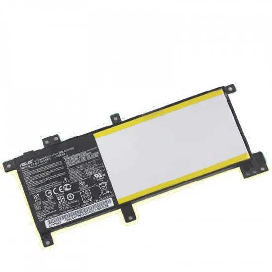 Baterie pentru laptop Asus X456UJ X456UV X456UF C21N1508 (7.6 V/4840 mA⋅h)