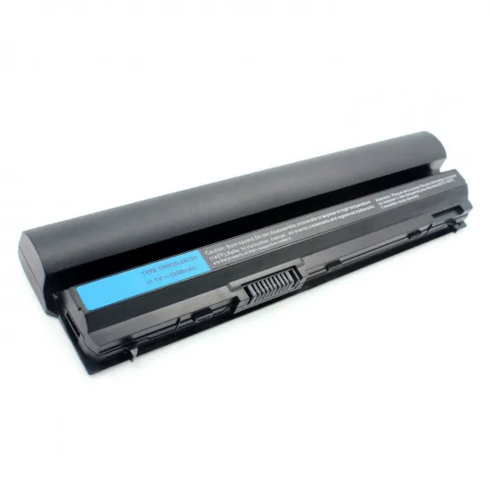 Acumulatoar pentru laptop Latitude E6120 E6220 E6230 E6320 E6330 E6430S FRR0G 7M0N5 F33MF JN0C3 FN3PT WJ383 GYKF8 9GXD5 7FF1K CPXG0 HJ474