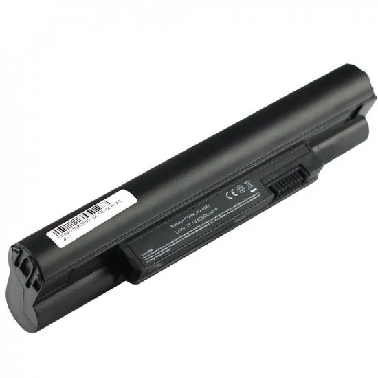 Baterie pentru laptop Dell Inspiron Mini 1010 1011 1110 J590M J658N K781 K916P F144M H766N M457P H768N F802H M456P N532P N533P (11.1 V/5200 mA⋅h)