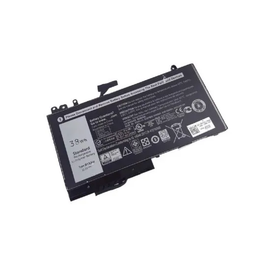 Acumulatoar pentru laptop Latitude 12 5000 E5450 E5550 E5250 RYXXH 09P4D2