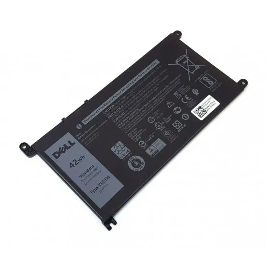 Acumulatoar pentru laptop Inspiron 14 5482 5485 YRDD6
