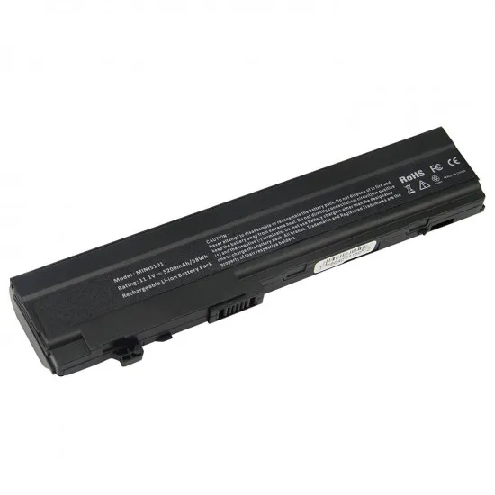 Аккумулятор для ноутбука Mini 5101 5102 5103 GC04 HSTNN-DB0G / UB0G / IB0F / I71C / DB1R