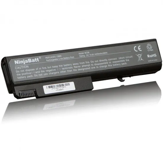 Acumulatoar pentru laptop Compaq 6535b 6440p 6440b 6445b 6450b 6500b 6530b 6540b 6545b 6550b 6555b 6700b 6730b 6735b 6930p 8440p 8440w TD06 HSTNN-UB68 / IB68 / IB69 / CB69 / UB69 / I44C / I45C / C68C / XB69 / XB59