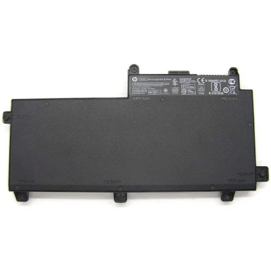 Аккумулятор для ноутбука ProBook 640 645 650 655 G2 HSTNN-UB6Q 801554-00148WH CI03 CI03XL