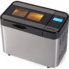 Cuptor de pâine Gorenje BM1400 E (Silver) Cuptor de pâine Gorenje BM1400 E (Silver)