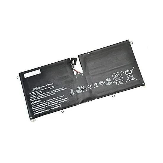 Аккумулятор для ноутбука Envy Spectre XT 13-2000 series 685866-171, 685866-1B1, 685989-001, HD04XL, HSTNN-IB3V, TPN-C104, HSTNN-IB3V