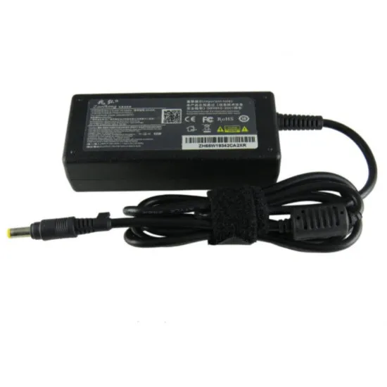 Блок питания оригинальный для hp (18.5 В / 3.5 А / 65 Вт)
