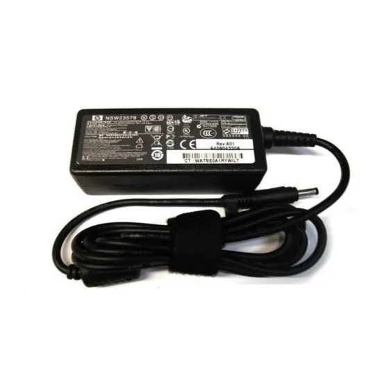 Блок питания оригинальный для hp (19 В / 1.58 А / 30 Вт)