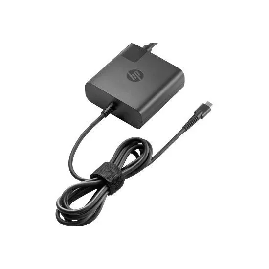 Блок питания оригинальный для hp (19.5 В / 3.33 А / 65 Вт)