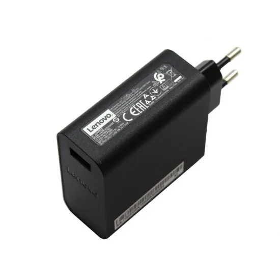 Sursă de alimentare originală pentru Lenovo (20 V / 2.0 A / 40 W)