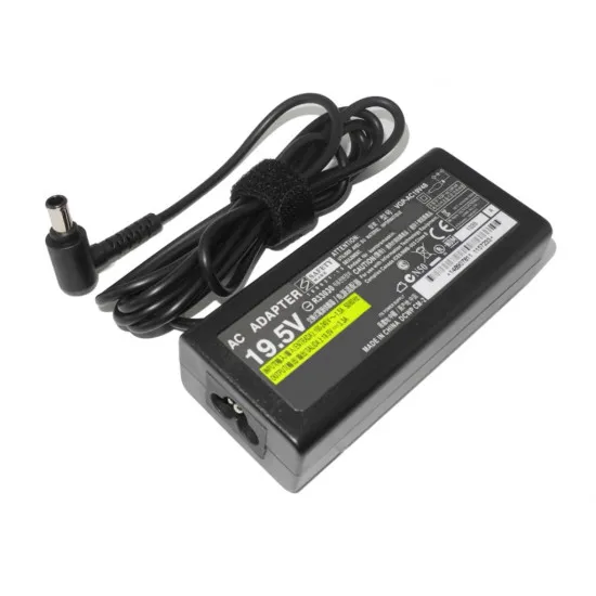 Ð?лок пиÑ?Ð°Ð½Ð¸Ñ Ð¾Ñ?игиналÑ?нÑ?й Ð´Ð»Ñ Sony (19.5 Ð? / 3.3 Ð / 65 Ð?Ñ?)