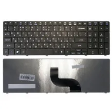 Keyboard Acer Aspire 5742 5552 7740 5338 5410 5536 5538 5542 5551 5250 5251 5252 5253 5349 5738 5739 5740 5741 5745 5750 5810 7540 7738 7735 7736 eMachines E440 E442 E443 E529 E530 E640 E642 E644 E729 E730 E732 G443 G640 G729 G730...