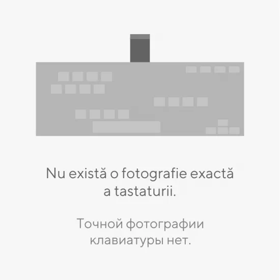 Keyboard Asus M51 F7 ENG/RU Black