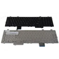 Keyboard Dell Studio 1735 1736 173 ENG. Black