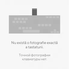 Keyboard HP Probook 450 G6 455 G6 450R G6  w/o frame "ENTER"-small ENG/RU Black