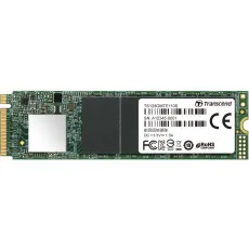 Solid State Drive (SSD) 128 Gb Transcend 110S