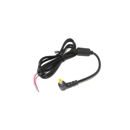 Cablu de alimentare Acer 5.5*1.7 mm