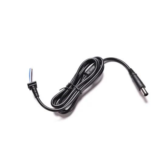 Кабель питания для ноутбука Dell 4.5*3.0 mm
