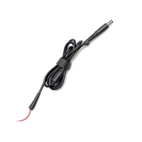 Кабель питания для ноутбука HP 7.4*5.0 mm