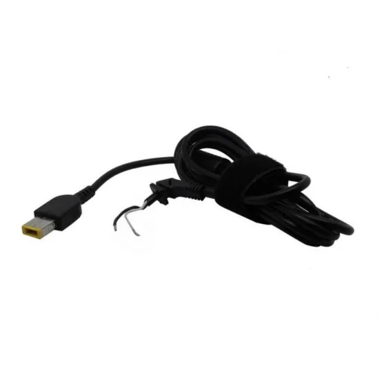 Кабель питания для ноутбука Lenovo Square (USB)