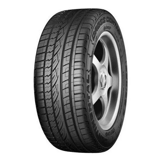 Anvelopа de vara Continental UHP ML 285/45 R19 107W