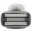Электробритва Remington PF7400, Black/Silver