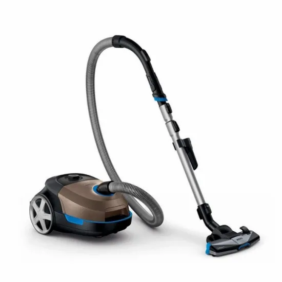 Aspirator Philips FC8577/09, Black/Bronze