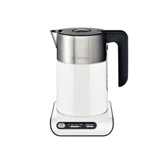Fierbator de apa Bosch TWK8611P (2400 W)