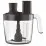 Blender Tefal HB65LD38, Grey/Black